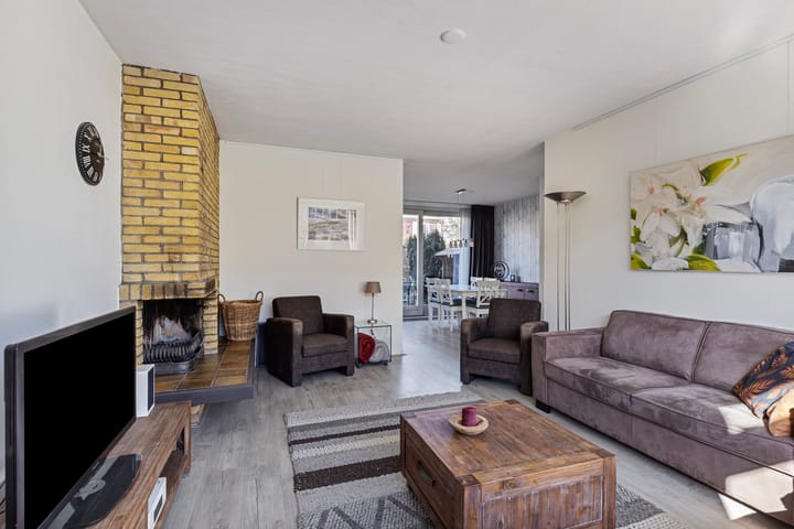 Foto 10 van Henri Dunantsingel 16