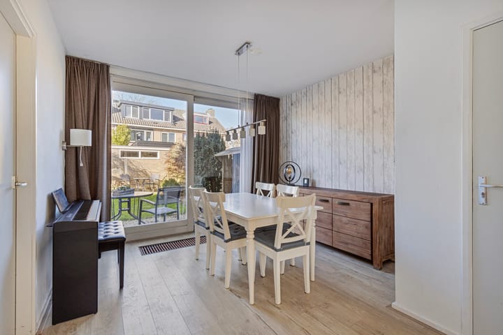 Foto 11 van Henri Dunantsingel 16