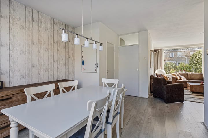 Foto 12 van Henri Dunantsingel 16