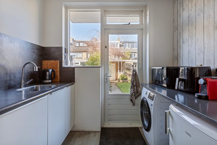 Foto 13 van Henri Dunantsingel 16