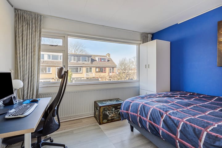 Foto 16 van Henri Dunantsingel 16