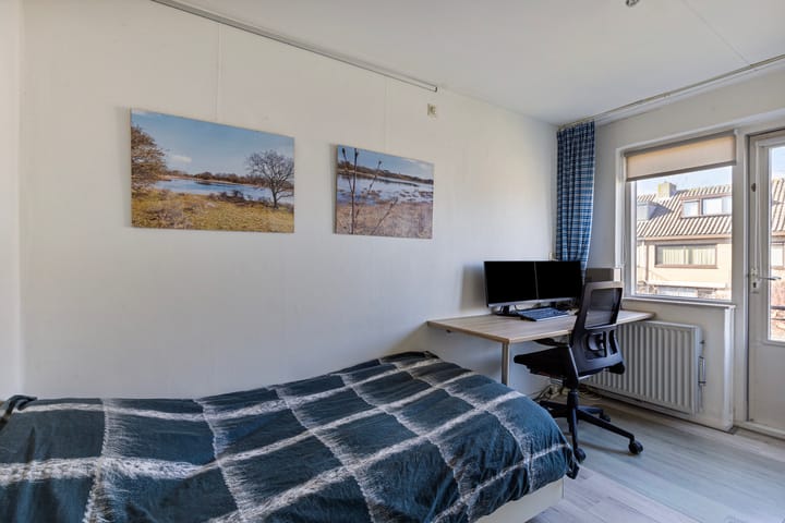 Foto 18 van Henri Dunantsingel 16