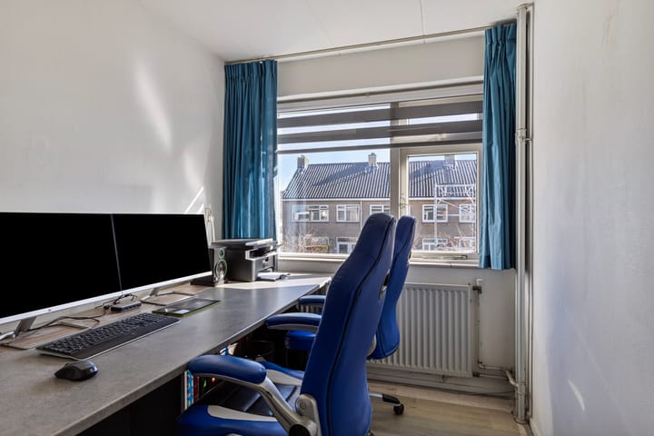 Foto 20 van Henri Dunantsingel 16