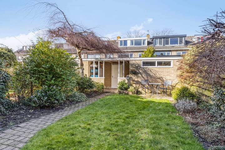 Foto 23 van Henri Dunantsingel 16