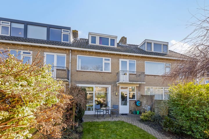 Foto 24 van Henri Dunantsingel 16