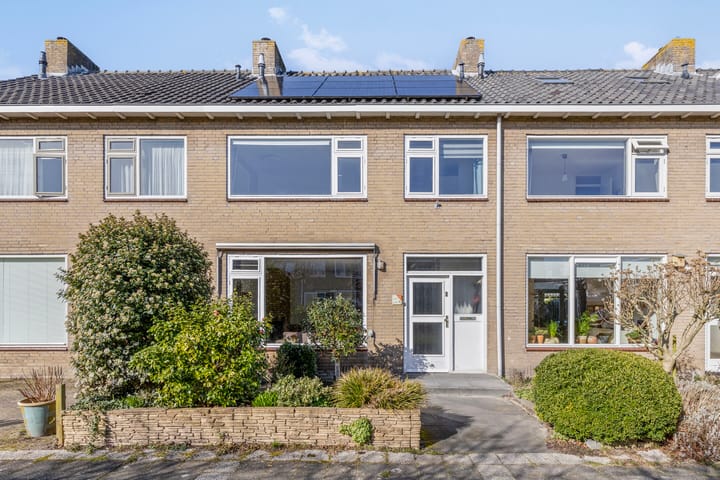 Foto 25 van Henri Dunantsingel 16