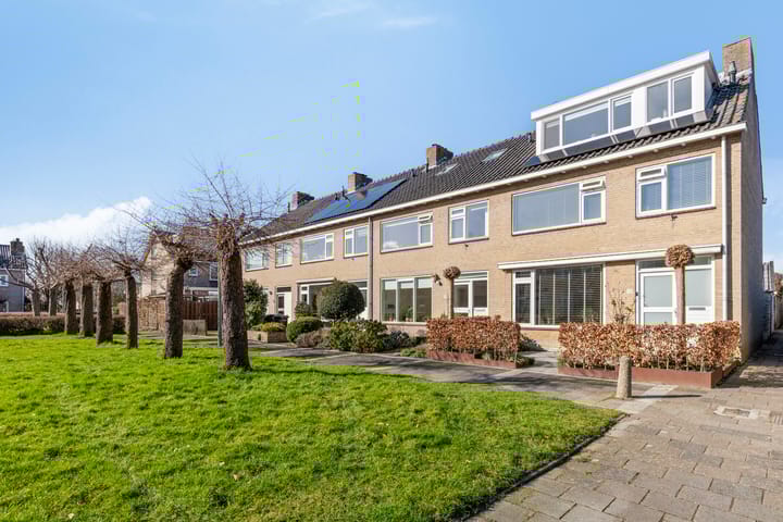 Foto 26 van Henri Dunantsingel 16