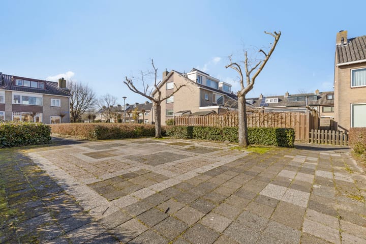 Foto 27 van Henri Dunantsingel 16