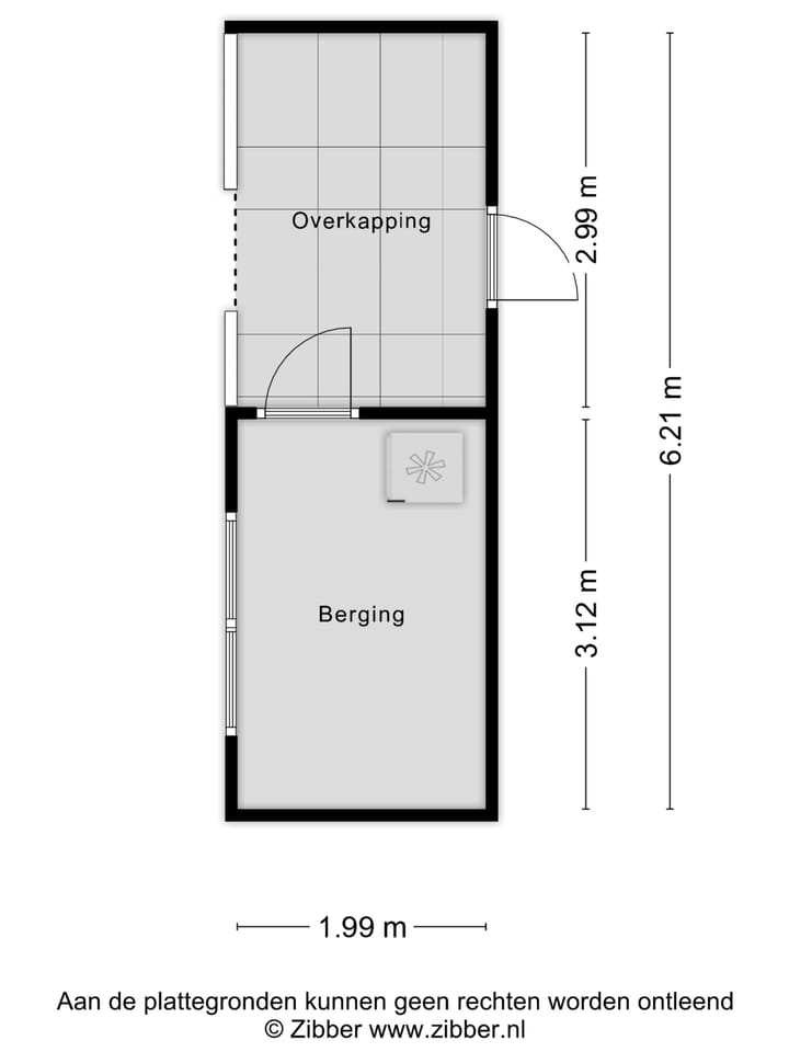Foto 34 van Henri Dunantsingel 16