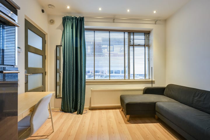 Foto 2 van Bremstraat 41