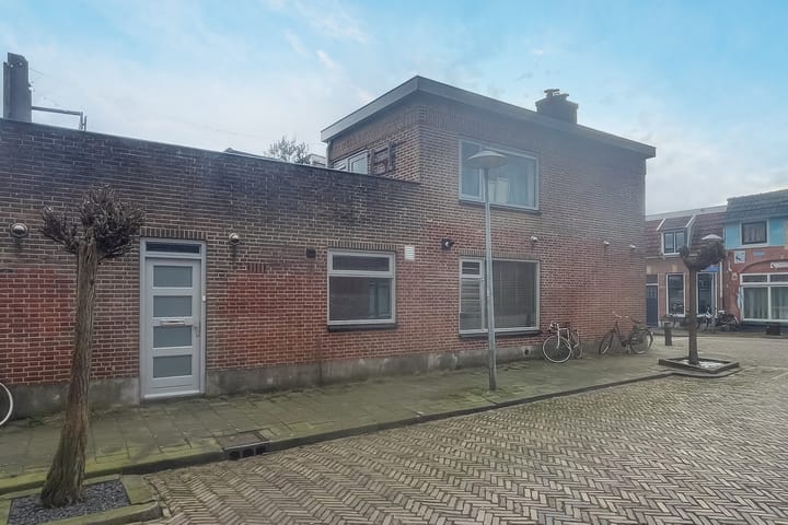 Foto 8 van Bremstraat 41