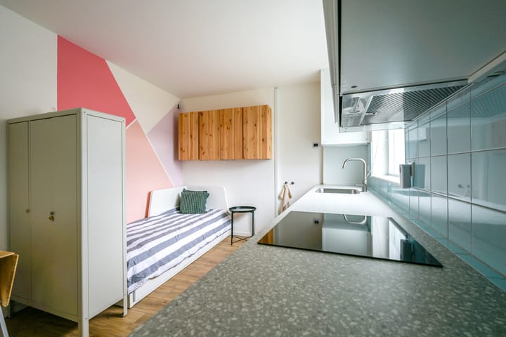 Foto 14 van Bremstraat 41