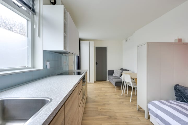 Foto 16 van Bremstraat 41