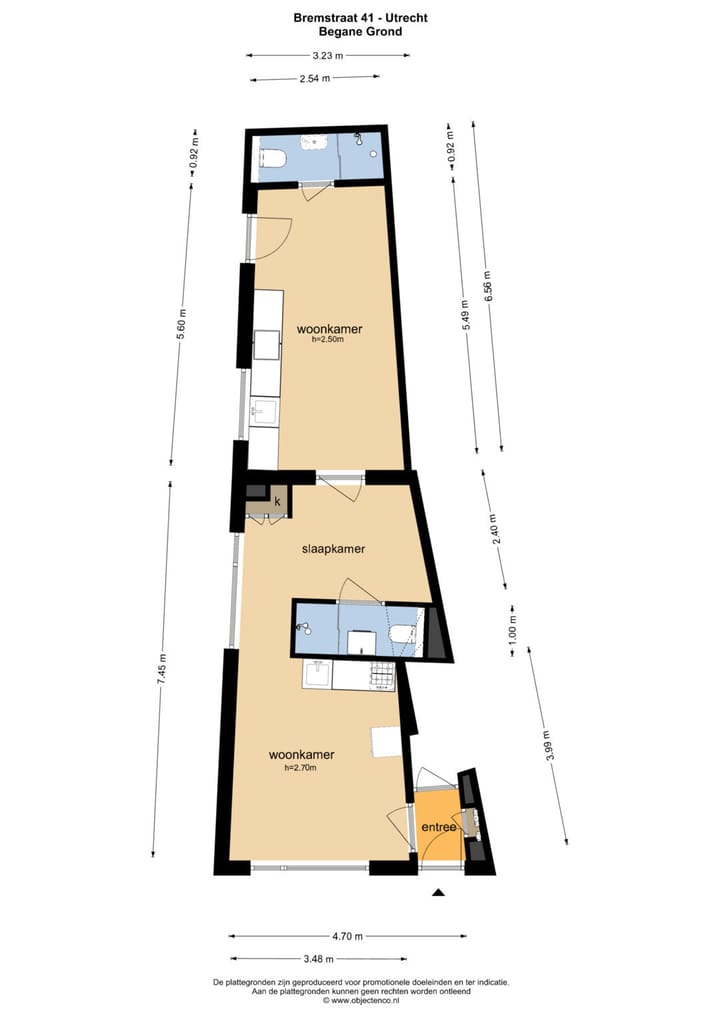 Foto 21 van Bremstraat 41