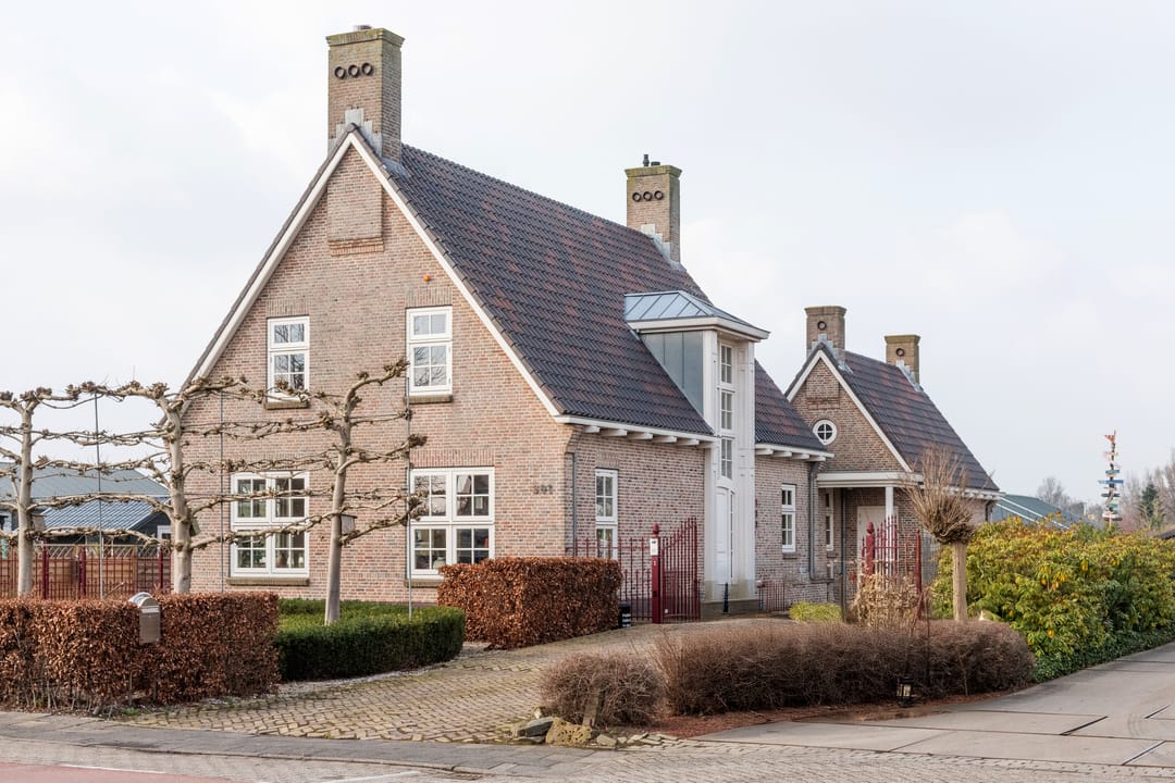 Photo 1 of Oosteinderweg 301
