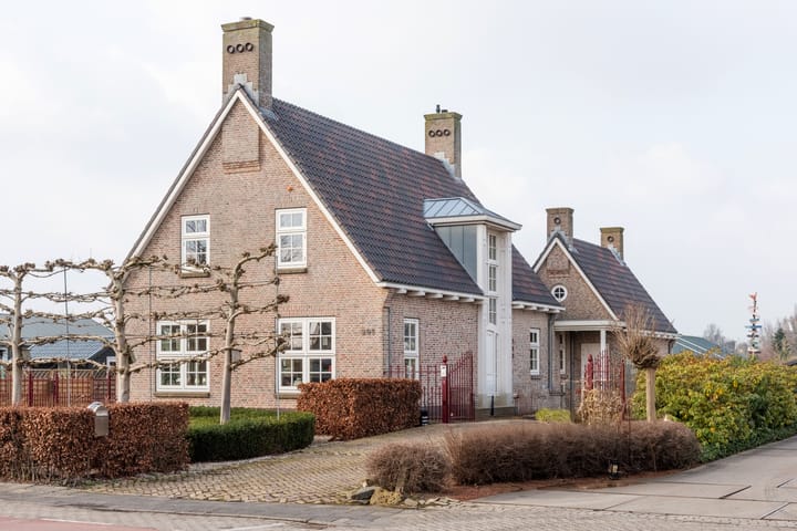 Foto 4 van Oosteinderweg 301