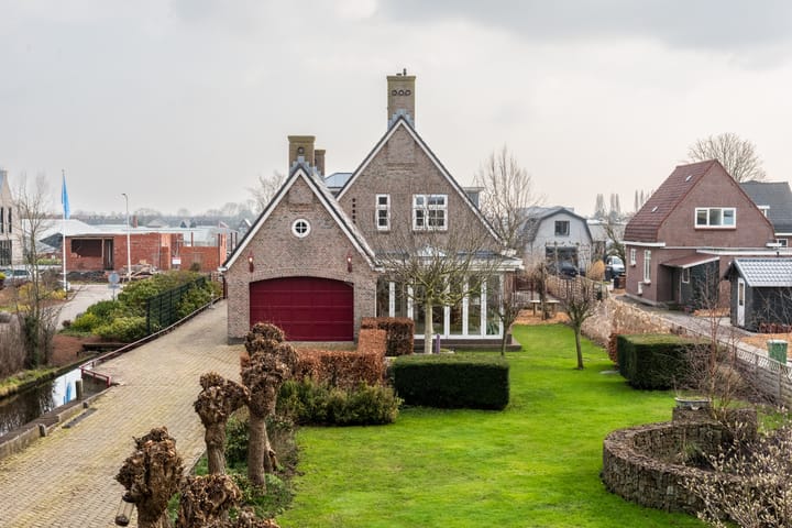 Foto 2 van Oosteinderweg 301