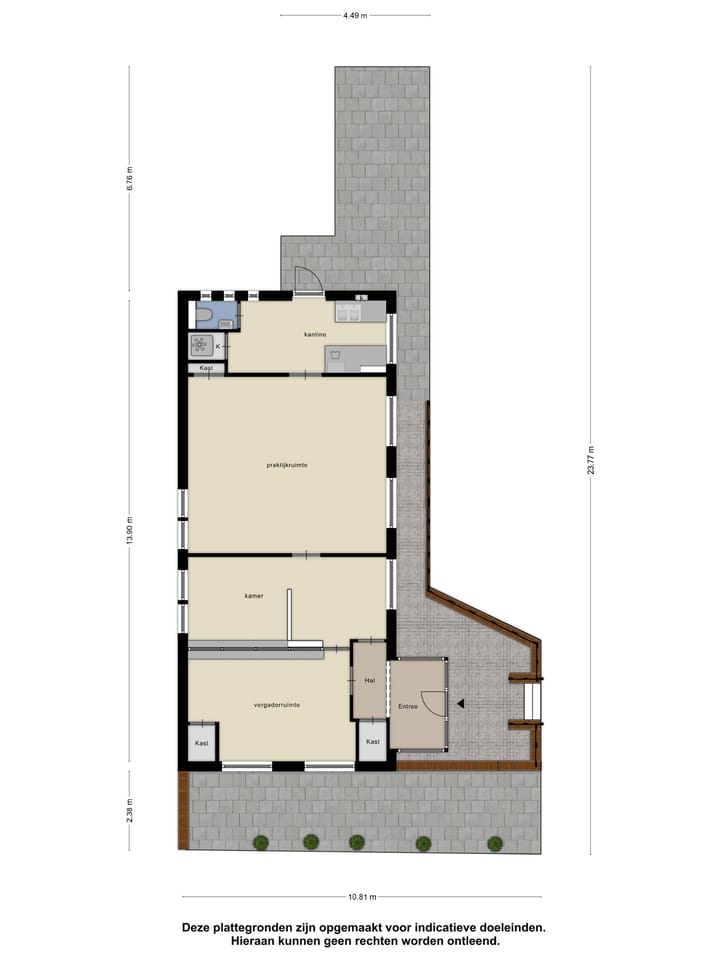 Foto 20 van Oude Drydijck 15