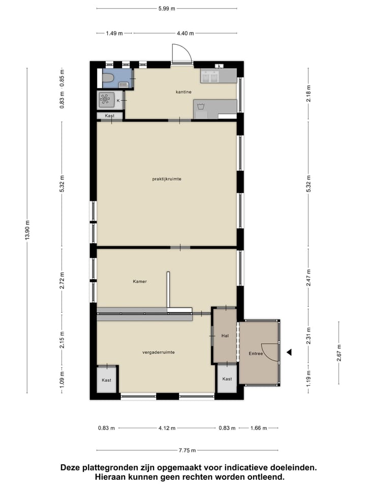 Foto 22 van Oude Drydijck 15