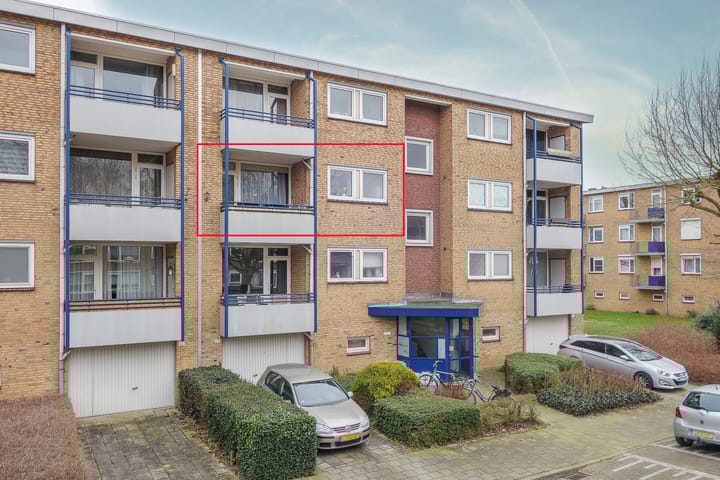 Foto 1 van Leliestraat 69