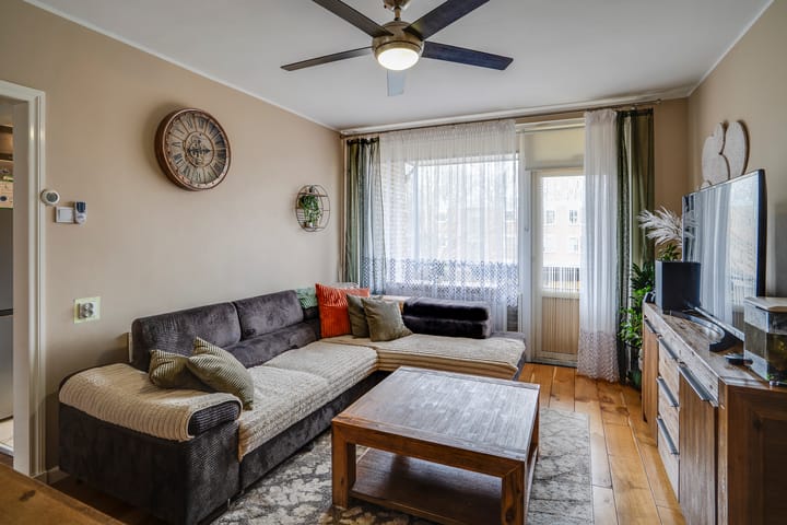 Foto 3 van Leliestraat 69