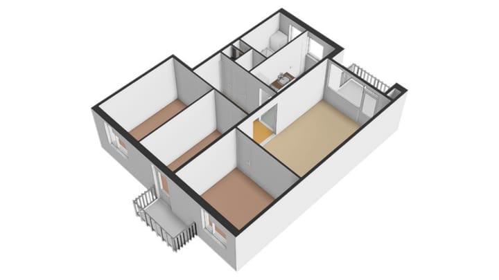 Foto 32 van Leliestraat 69