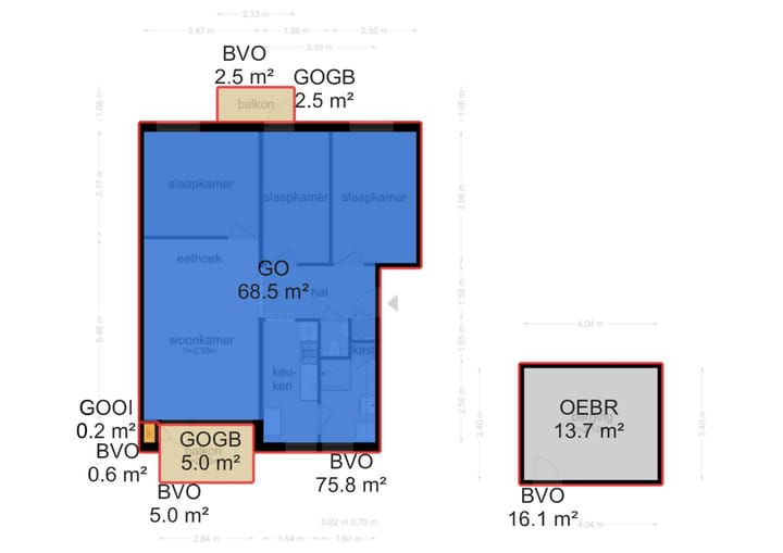Foto 34 van Leliestraat 69