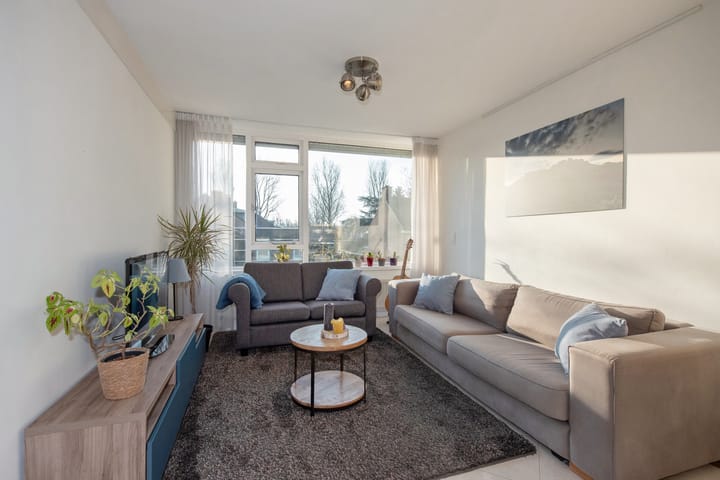 Foto 4 van Van Almondestraat 74