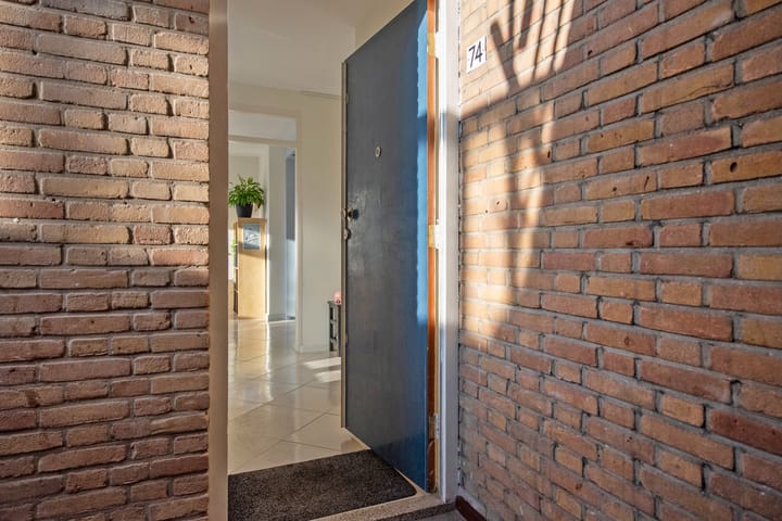 Foto 2 van Van Almondestraat 74