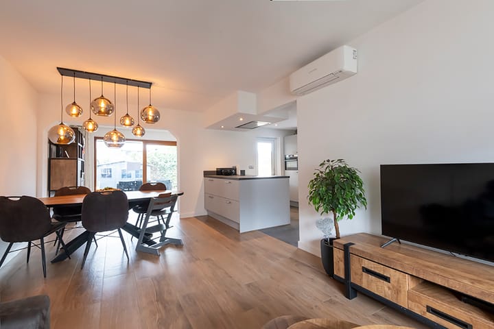 Foto 5 van Johannes Vermeerstraat 7