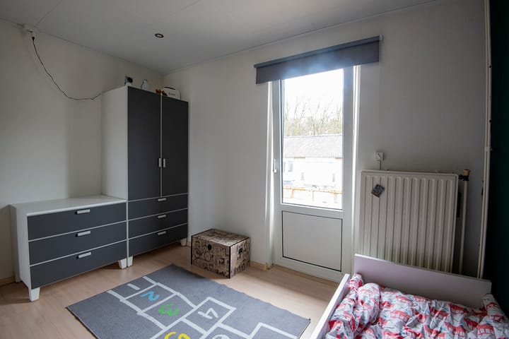 Foto 14 van Johannes Vermeerstraat 7