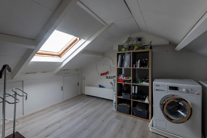 Foto 19 van Johannes Vermeerstraat 7