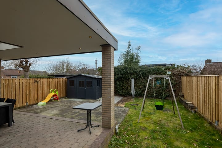 Foto 20 van Johannes Vermeerstraat 7