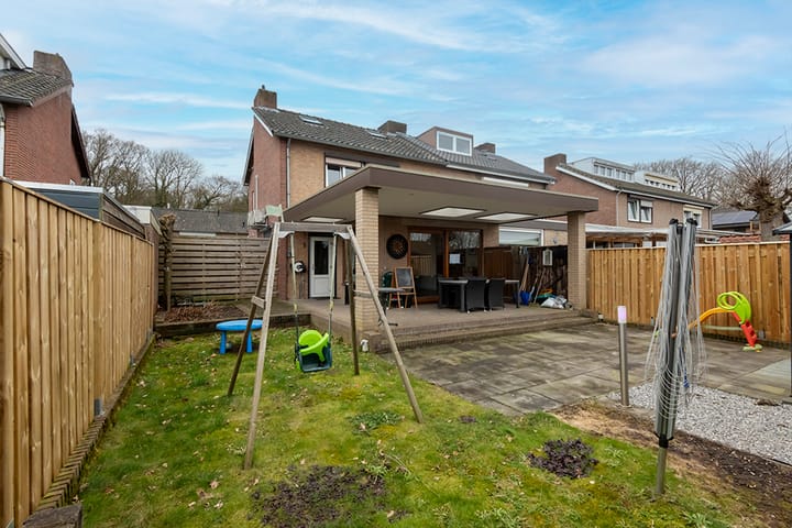 Foto 22 van Johannes Vermeerstraat 7