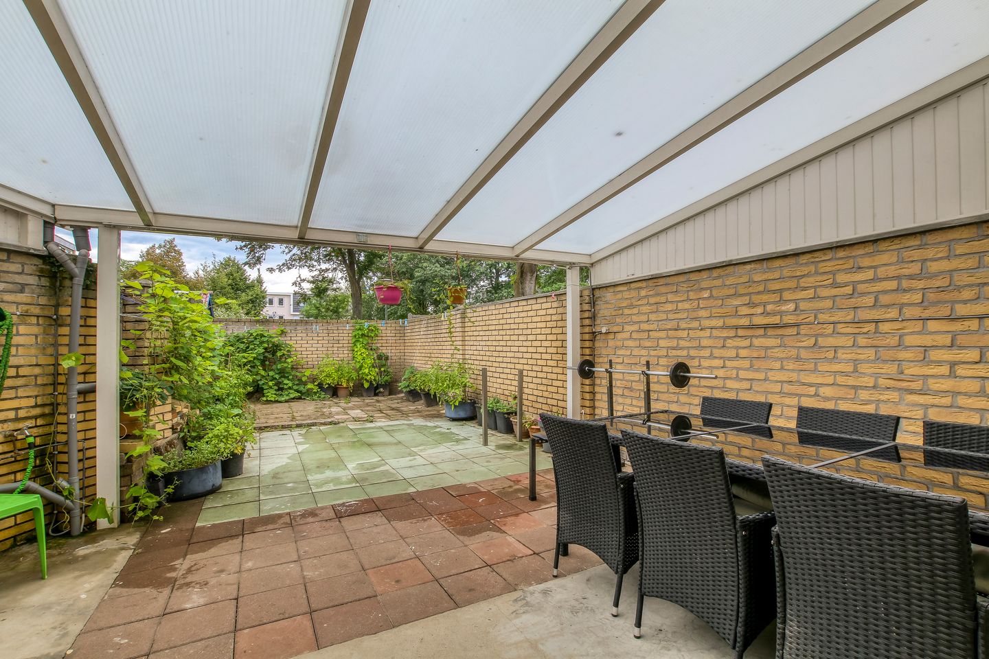 Photo 5 of Saturnusstraat 22