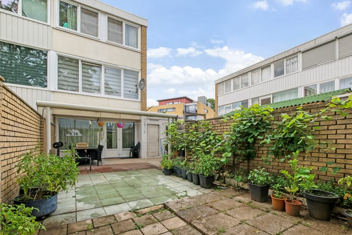 Foto 4 van Saturnusstraat 22