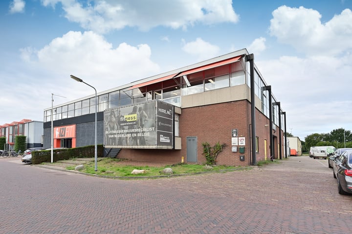 Havenstraat 305, Huizen