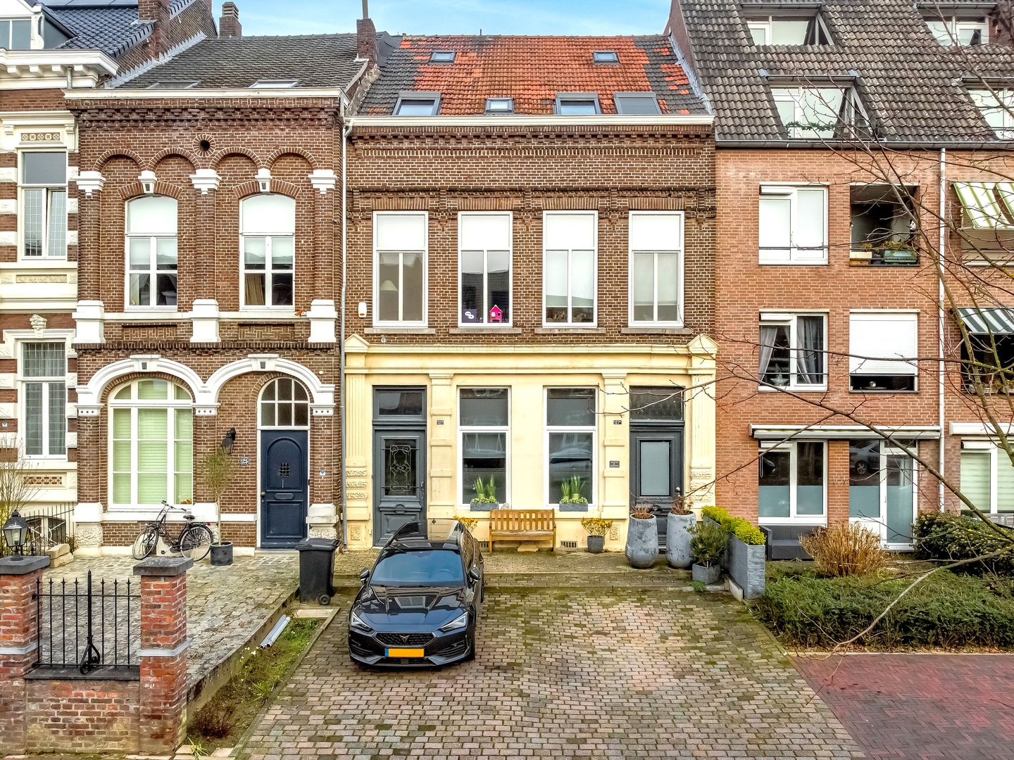 Foto 1 van Kapellerlaan 127-A