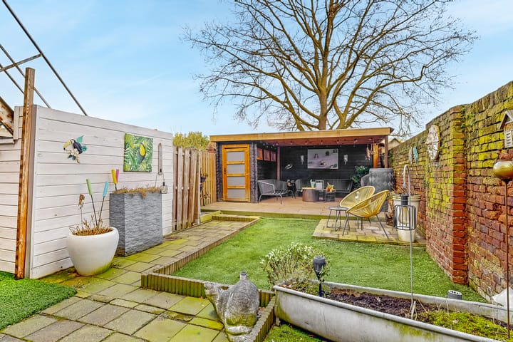 Foto 4 van Kapellerlaan 127-A