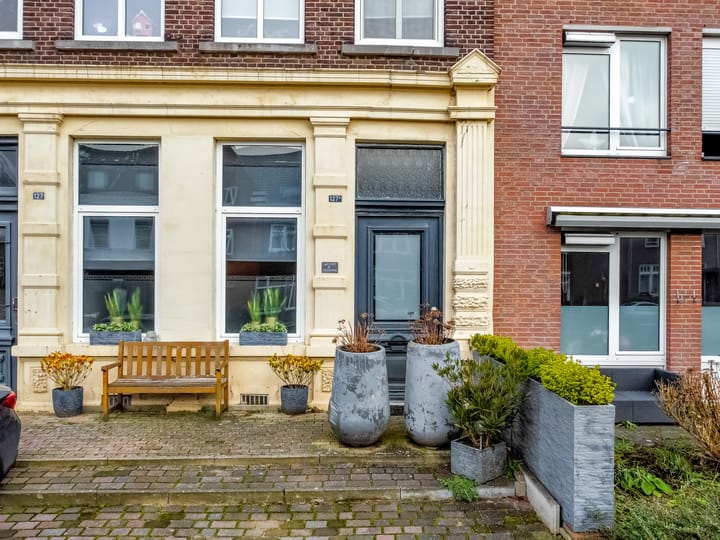 Photo 6 of Kapellerlaan 127-A