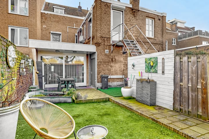 Photo 7 of Kapellerlaan 127-A