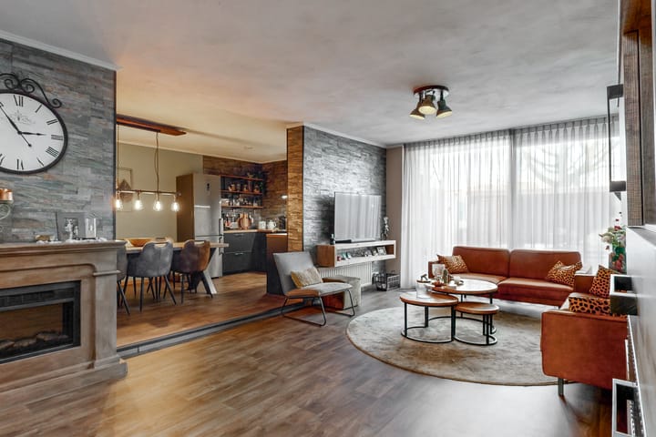 Foto 3 van Kapellerlaan 127-A