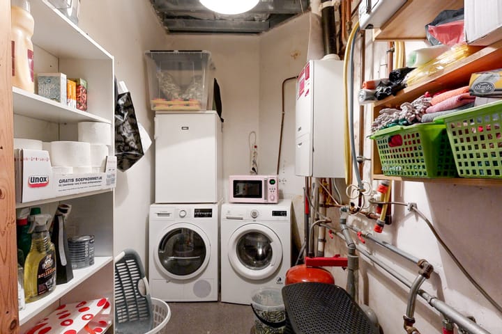 Photo 30 of Kapellerlaan 127-A