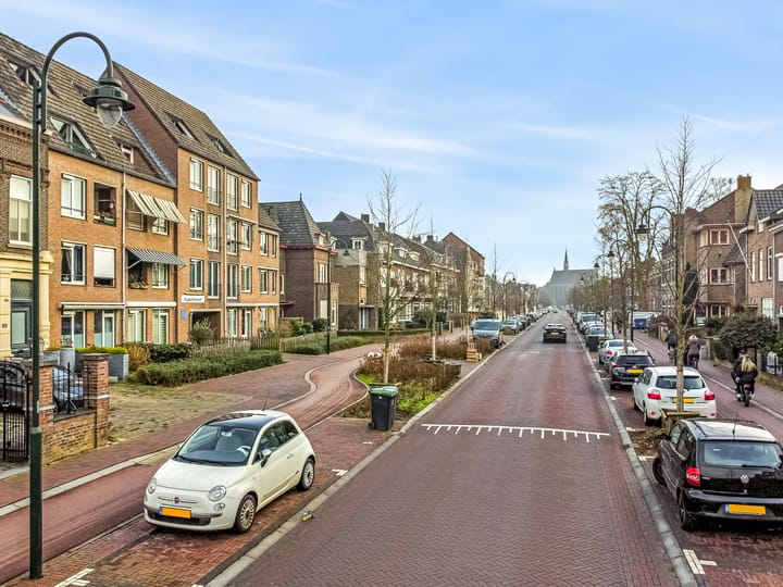 Photo 33 of Kapellerlaan 127-A