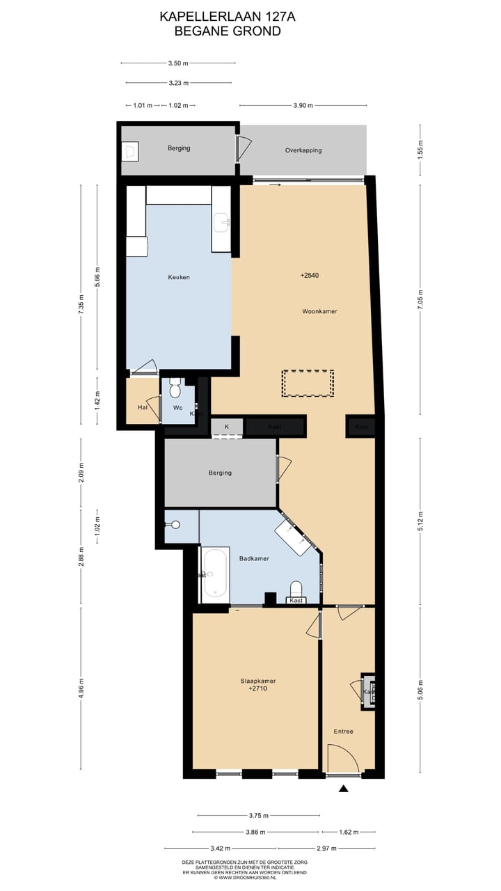 Photo 34 of Kapellerlaan 127-A