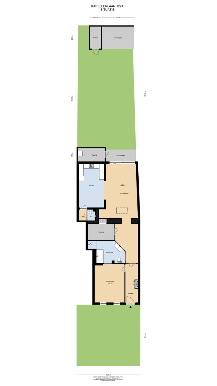 Photo 35 of Kapellerlaan 127-A