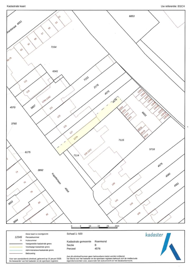Photo 36 of Kapellerlaan 127-A