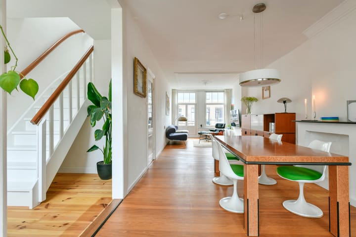 Foto 2 van Joan Melchior Kemperstraat 47-A3