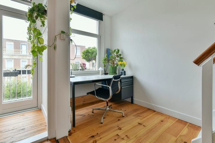 Foto 8 van Joan Melchior Kemperstraat 47-A3