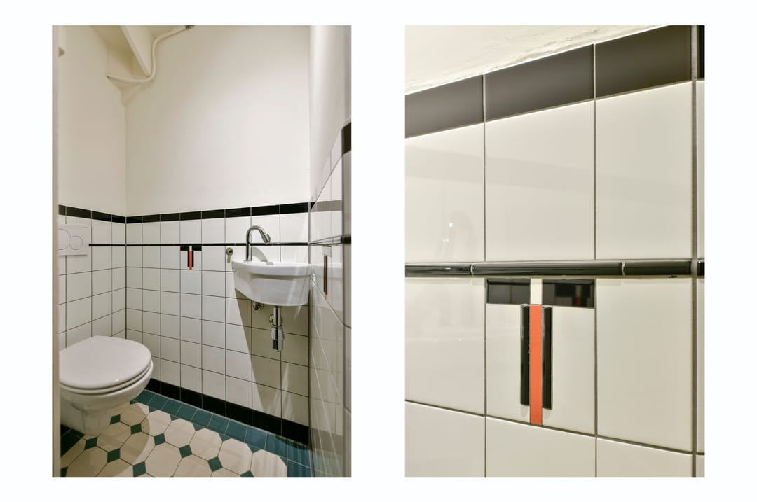 Foto 11 van Joan Melchior Kemperstraat 47-A3